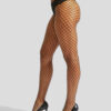 Fishnet Tights - Image 3