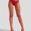 Fishnet Tights - Image 4