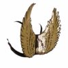 Gold Sequin Wing - Image 4