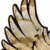 Gold Sequin Wing - Image 3