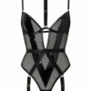 Heavy Duty Crotchless Body - Image 2
