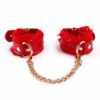 High Gloss and Lace Cuff - Image 2