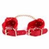 High Gloss and Lace Cuff - Image 4