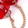 High Gloss and Lace Cuff - Image 6