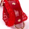 High Gloss and Lace Cuff - Image 7