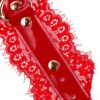 High Gloss and Lace Cuff - Image 8