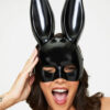 High Gloss Bunny Mask - Image 3