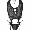Kourtney Crotchless Cami-Suspender Set - Image 2