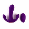 Moregasm+ Boost 3 Way Vibrator
