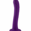 Moregasm+ Boost Textured Dildo