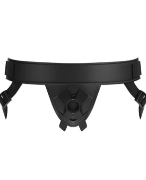 Mina Eclipse Strap-on Harness