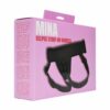 Mina Eclipse Strap-on Harness - Image 5