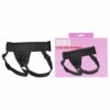 Mina Eclipse Strap-on Harness - Image 8