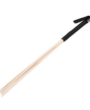 Bound to Please Multi-Strand Spanking Cane