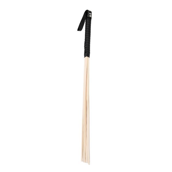 Bound to Please Multi-Strand Spanking Cane - Image 3