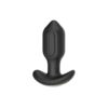 Toosh Remote Controlled Silicone Vibrating Butt Plug - Image 3