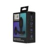 Toosh Remote Controlled Silicone Vibrating Butt Plug - Image 10