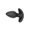 Toosh Remote Controlled Silicone Rotating & Vibrating Butt Plug - Image 7