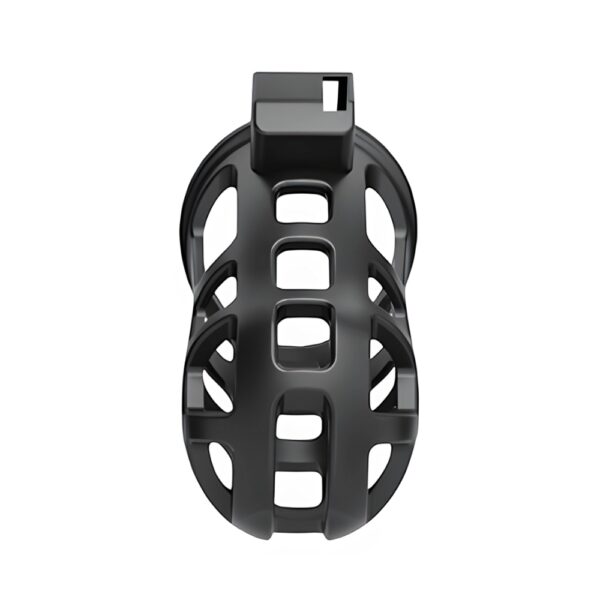 Impound Titan Cock Cage - Image 4