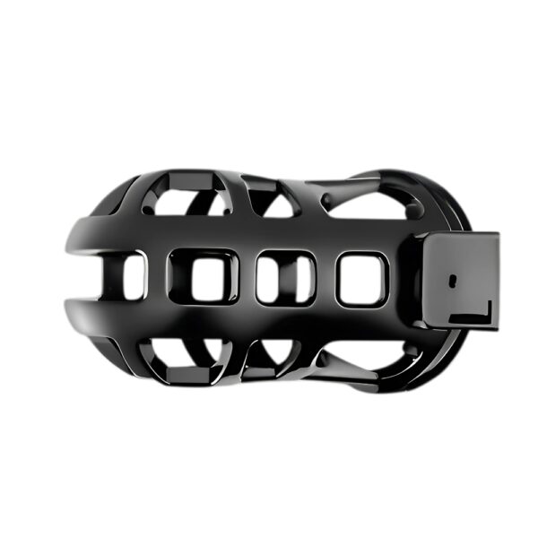 Impound Titan Cock Cage - Image 5