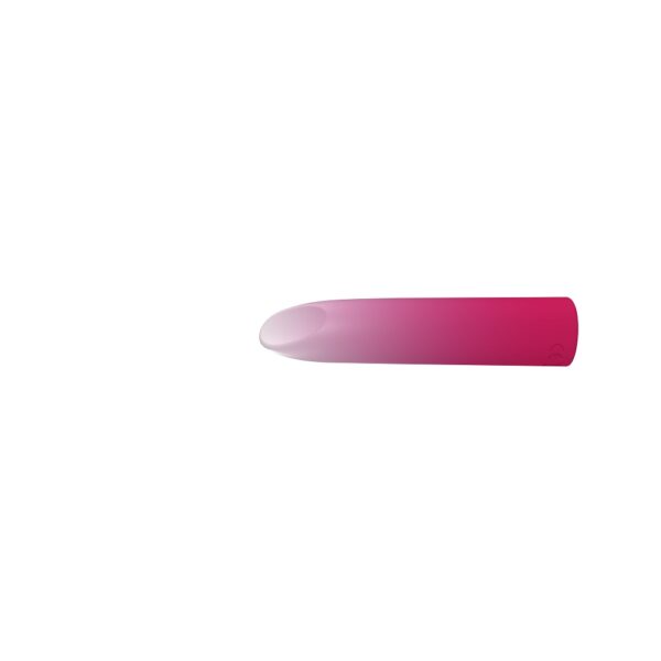 Party Color LIPPY Rechargeable Bullet Vibrator Pink - Image 4