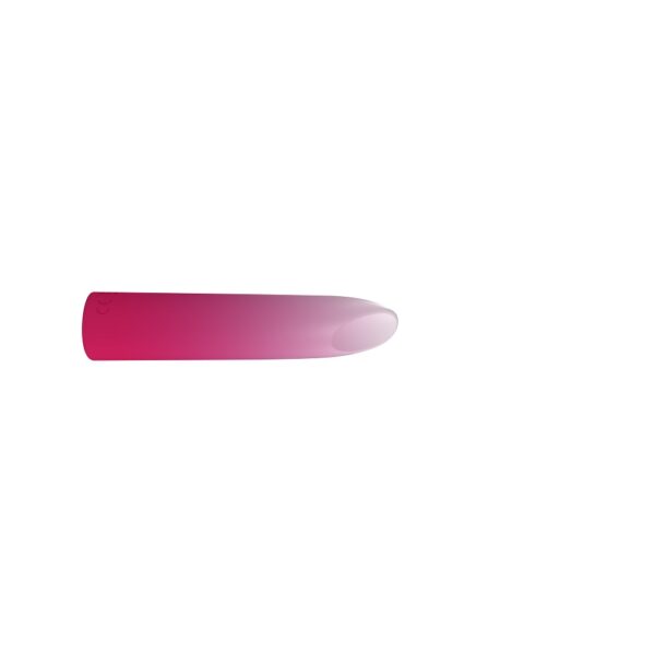 Party Color LIPPY Rechargeable Bullet Vibrator Pink - Image 6