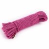 Pink 10m Rope