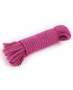 Pink 10m Rope