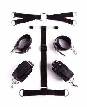 Positioned for Pleasure Set