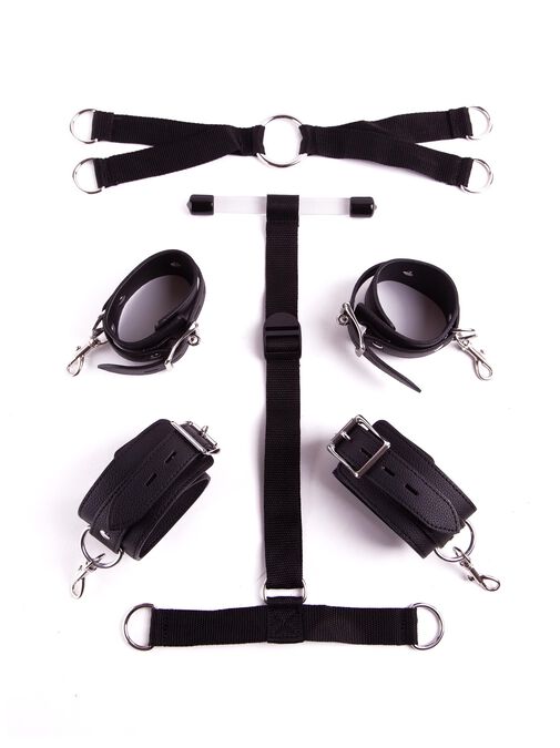 Positioned for Pleasure Set