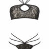 Promises Crotchless Set - Image 2
