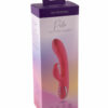 Pulse Silicone Rabbit