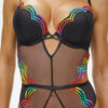 Rainbow Padded Body - Image 2