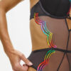Rainbow Padded Body - Image 3