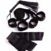 Restraint and Tease Set