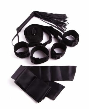 Restraint and Tease Set