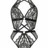 Rosella Crotchless Body - Image 2