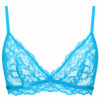 Sexy Lace Non Padded Bralette - Image 2