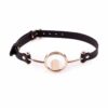 Signature Ring Gag