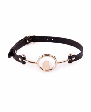 Signature Ring Gag