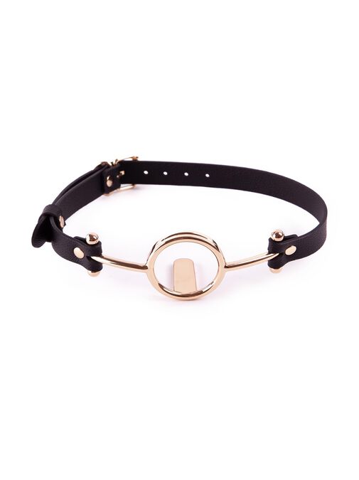 Signature Ring Gag
