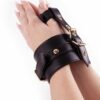 Signature Thumb Cuff - Image 4