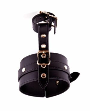 Signature Thumb Cuff