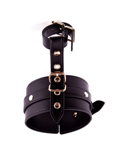 Signature Thumb Cuff