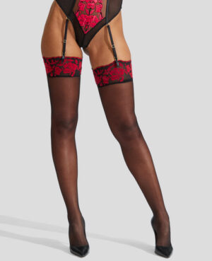 Hero Stockings