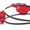 Studded Devil Horns - Image 4