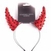 Studded Devil Horns - Image 2