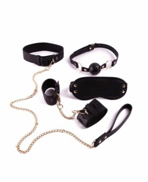 Submissive Set
