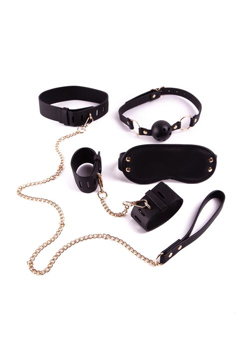 Submissive Set