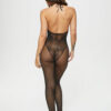 Sweet Escape Crotchless Bodystocking - Image 6